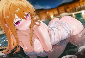 UNIUNIAI 251230 Hoshino Ruby 星野ルヒー 星野瑠美衣 호시노 루비 107p - Page 4