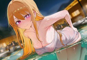 UNIUNIAI 251230 Hoshino Ruby 星野ルヒー 星野瑠美衣 호시노 루비 107p - Page 5