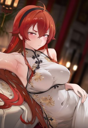 UNIUNIAI 260107 エリスボレアスグレイラット Eris Boreas Greyrat 艾莉丝伯雷亚斯格雷拉特 에리스 보레아스 그레이랫 119p - Page 3