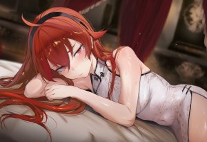 UNIUNIAI 260107 エリスボレアスグレイラット Eris Boreas Greyrat 艾莉丝伯雷亚斯格雷拉特 에리스 보레아스 그레이랫 119p - Page 6