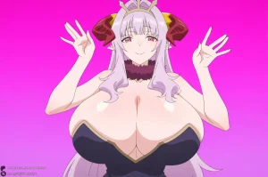 UnjobDespiert Lilim Zebul Kanan-sama Wa Akumade Choroi ZIP Patreon - Page 122