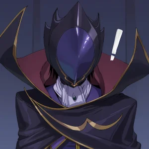 Unknown - NTR Code Geass PART 1 94 sheets - Page 29