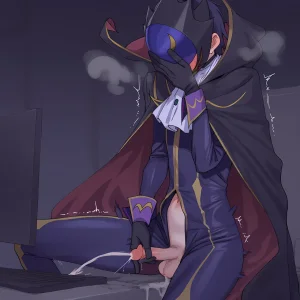 Unknown - NTR Code Geass PART 1 94 sheets - Page 33