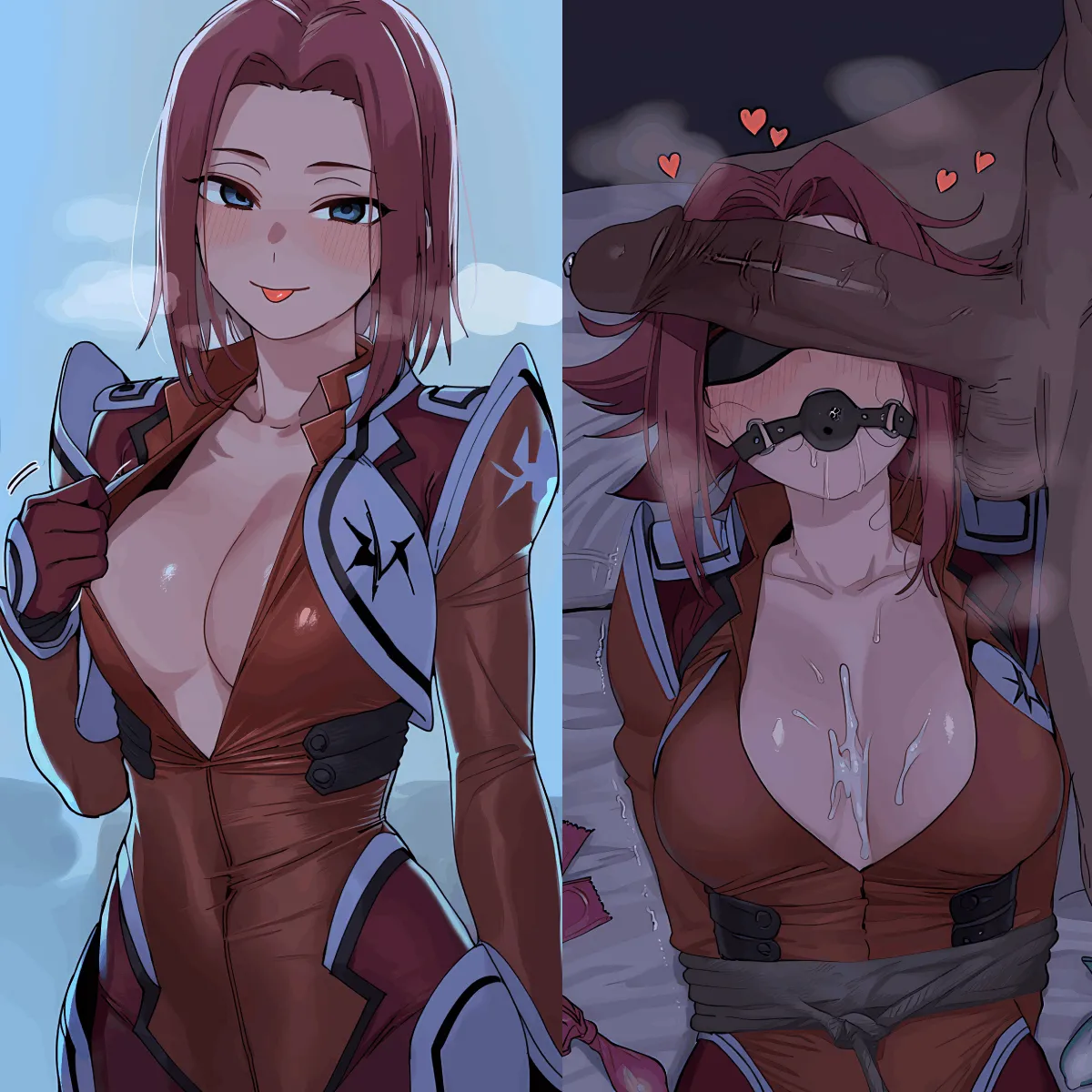 Unknown - NTR Code Geass PART 1 94 sheets - Image 1