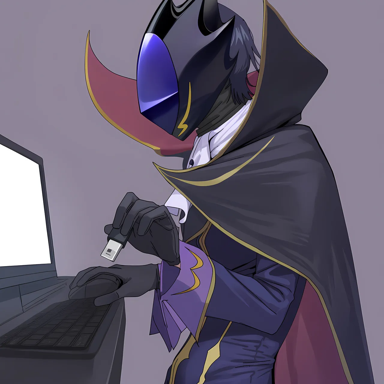 Unknown - NTR Code Geass PART 1 94 sheets - Image 11