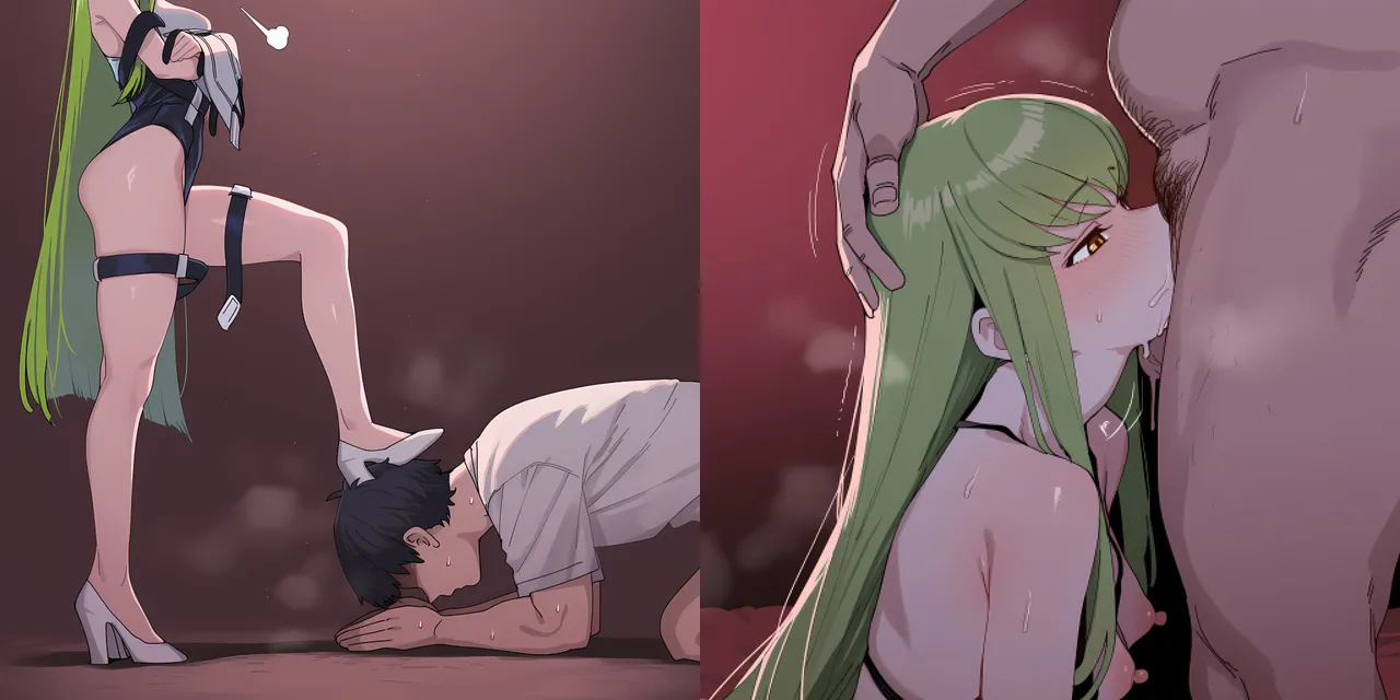 Unknown - NTR Code Geass PART 1 94 sheets - Image 49