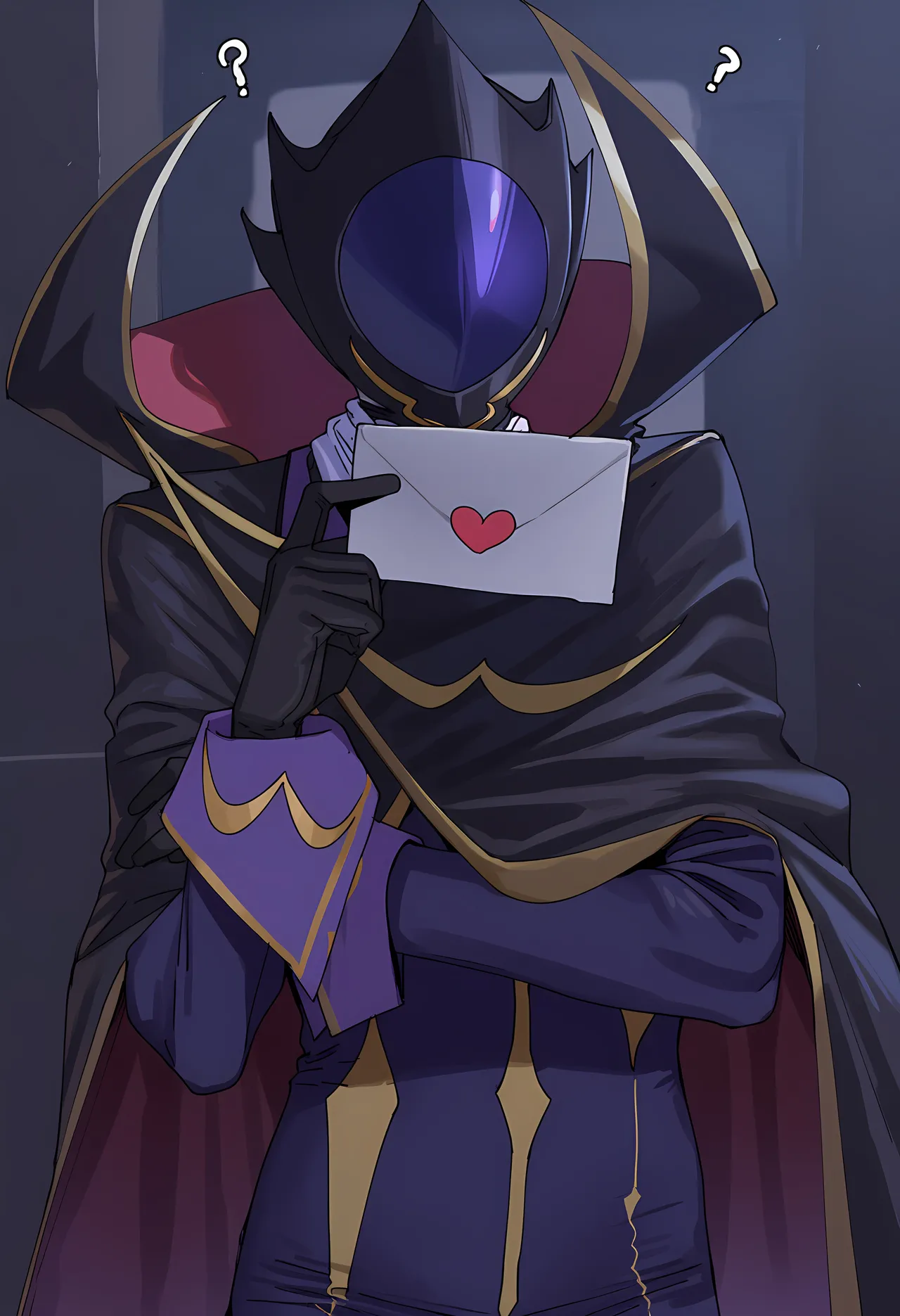 Unknown - NTR Code Geass PART 1 94 sheets - Image 8