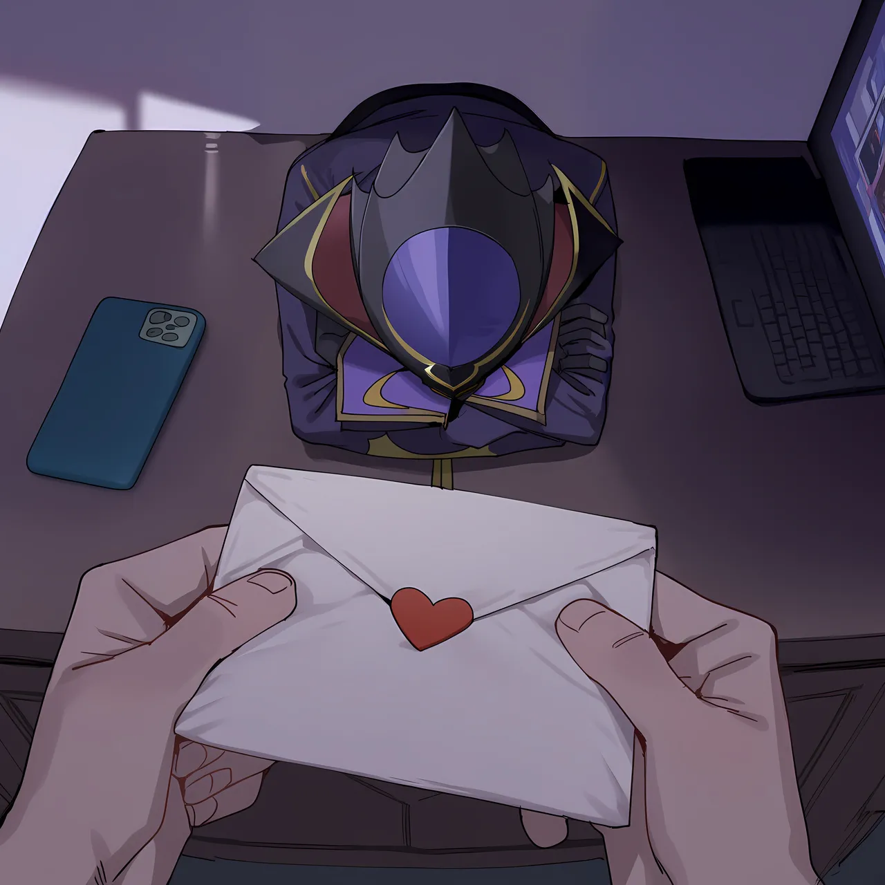 Unknown - NTR Code Geass PART 1 94 sheets - Image 9