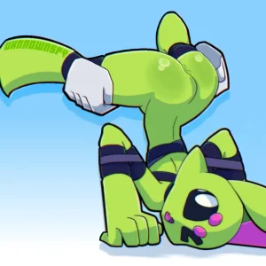 UNKNOWNSPY ARTIST - Page 17