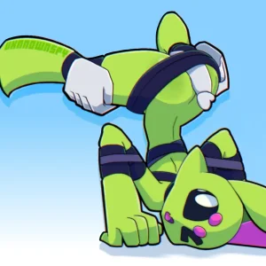 UNKNOWNSPY ARTIST - Page 18