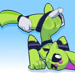 UNKNOWNSPY ARTIST - Page 19