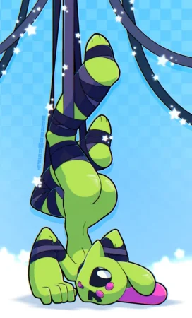 UNKNOWNSPY ARTIST - Page 23