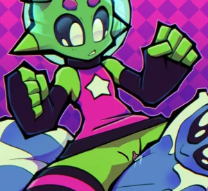 UNKNOWNSPY ARTIST - Page 24