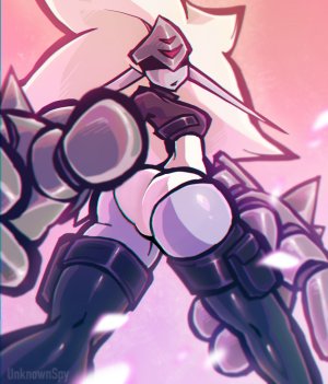 UNKNOWNSPY ARTIST - Page 29