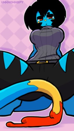 UNKNOWNSPY ARTIST - Page 53