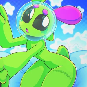 UNKNOWNSPY ARTIST - Page 61