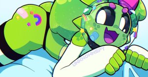 UNKNOWNSPY ARTIST - Page 66