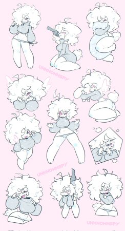 UNKNOWNSPY ARTIST - Page 72