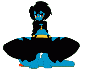 UNKNOWNSPY ARTIST - Page 75