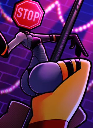 UNKNOWNSPY ARTIST - Page 95