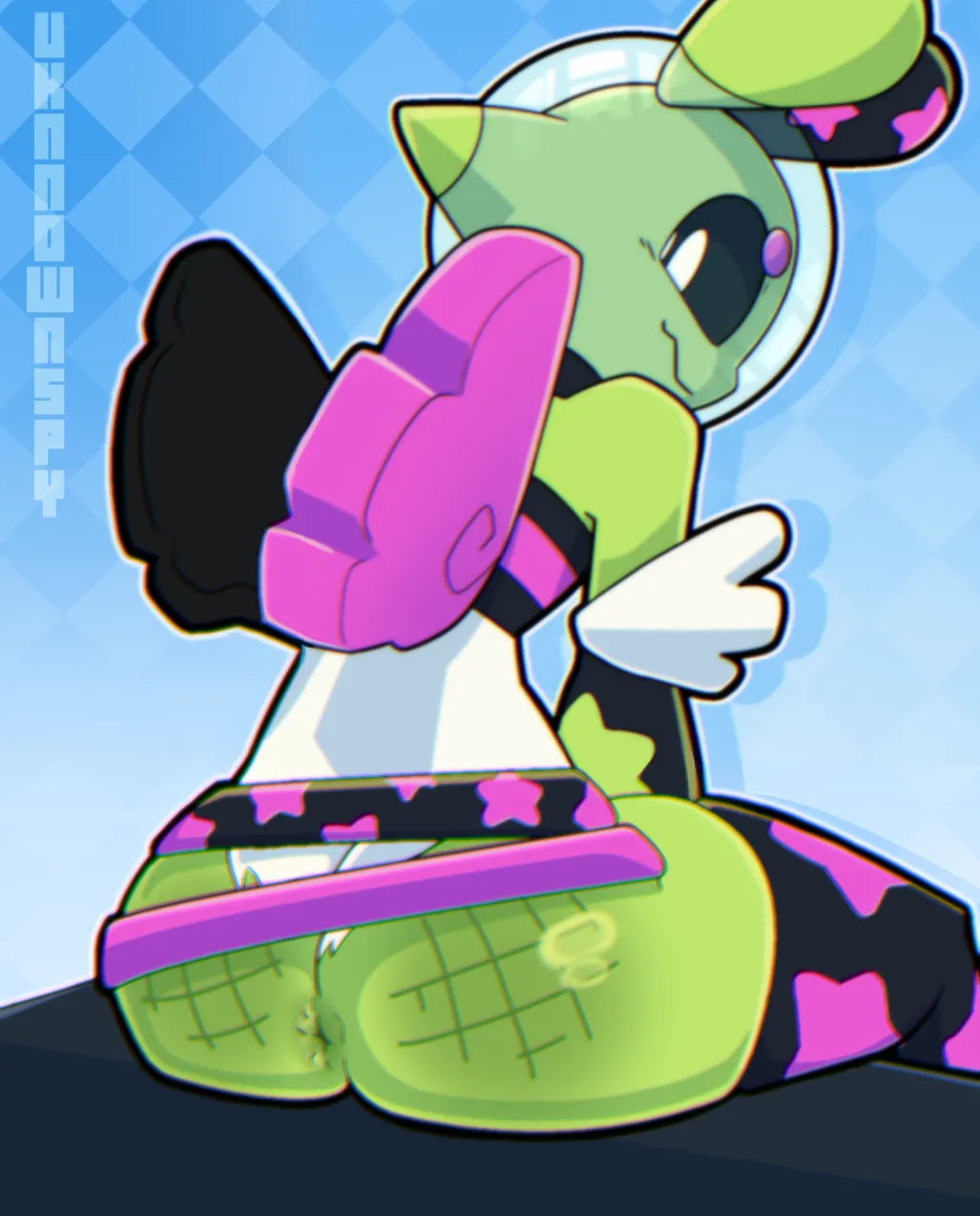 UNKNOWNSPY ARTIST - Image 12