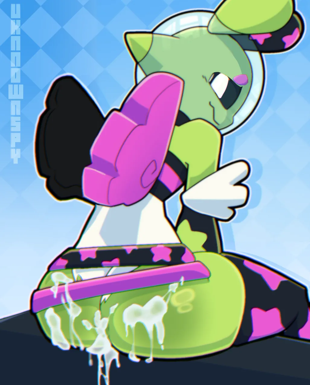 UNKNOWNSPY ARTIST - Image 15