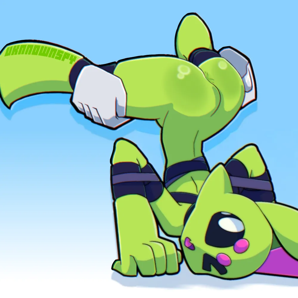 UNKNOWNSPY ARTIST - Image 17