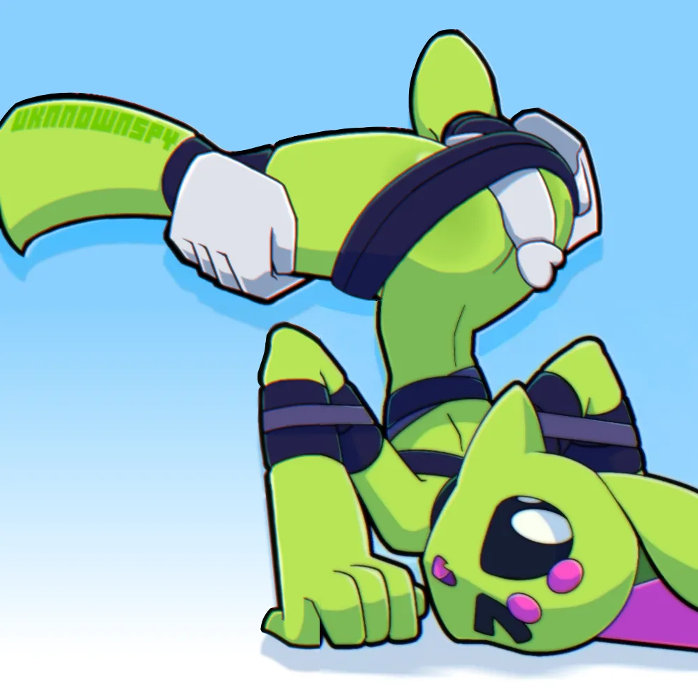 UNKNOWNSPY ARTIST - Image 18