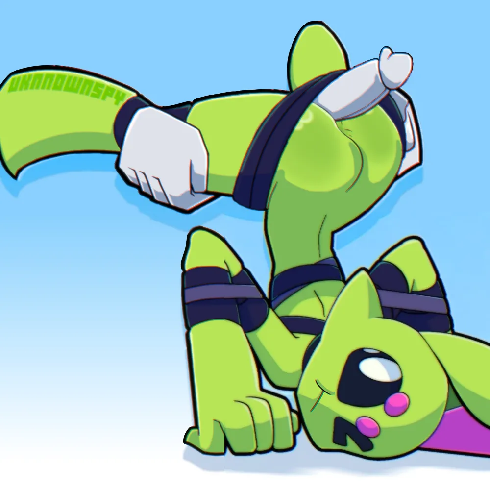 UNKNOWNSPY ARTIST - Image 19