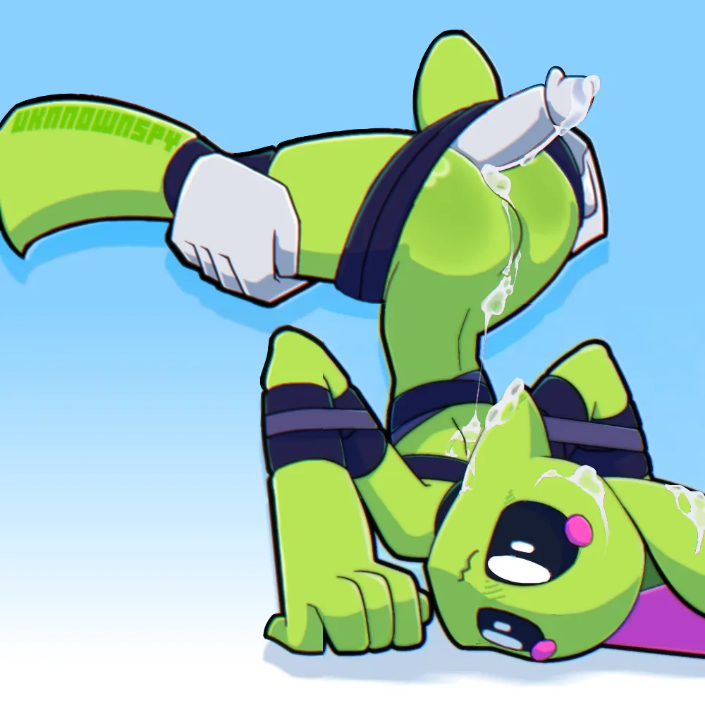 UNKNOWNSPY ARTIST - Image 20