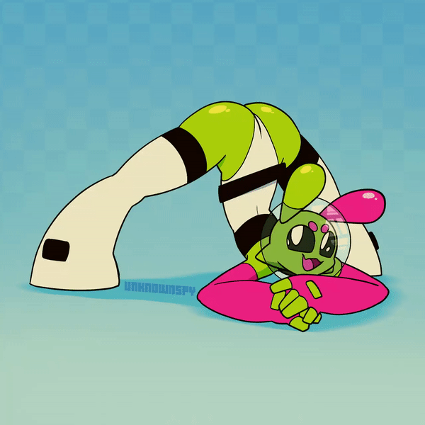 UNKNOWNSPY ARTIST - Image 22