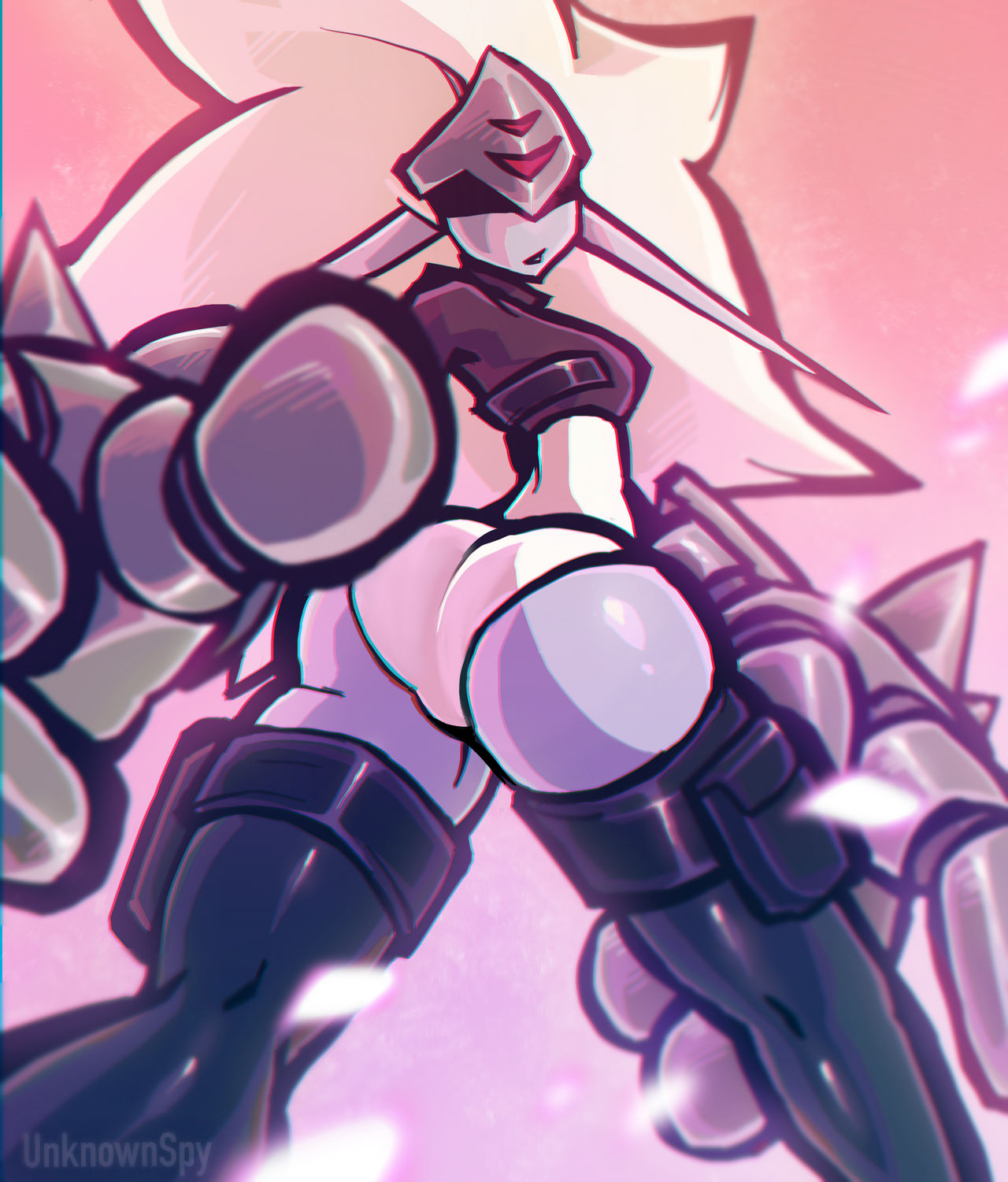 UNKNOWNSPY ARTIST - Image 29