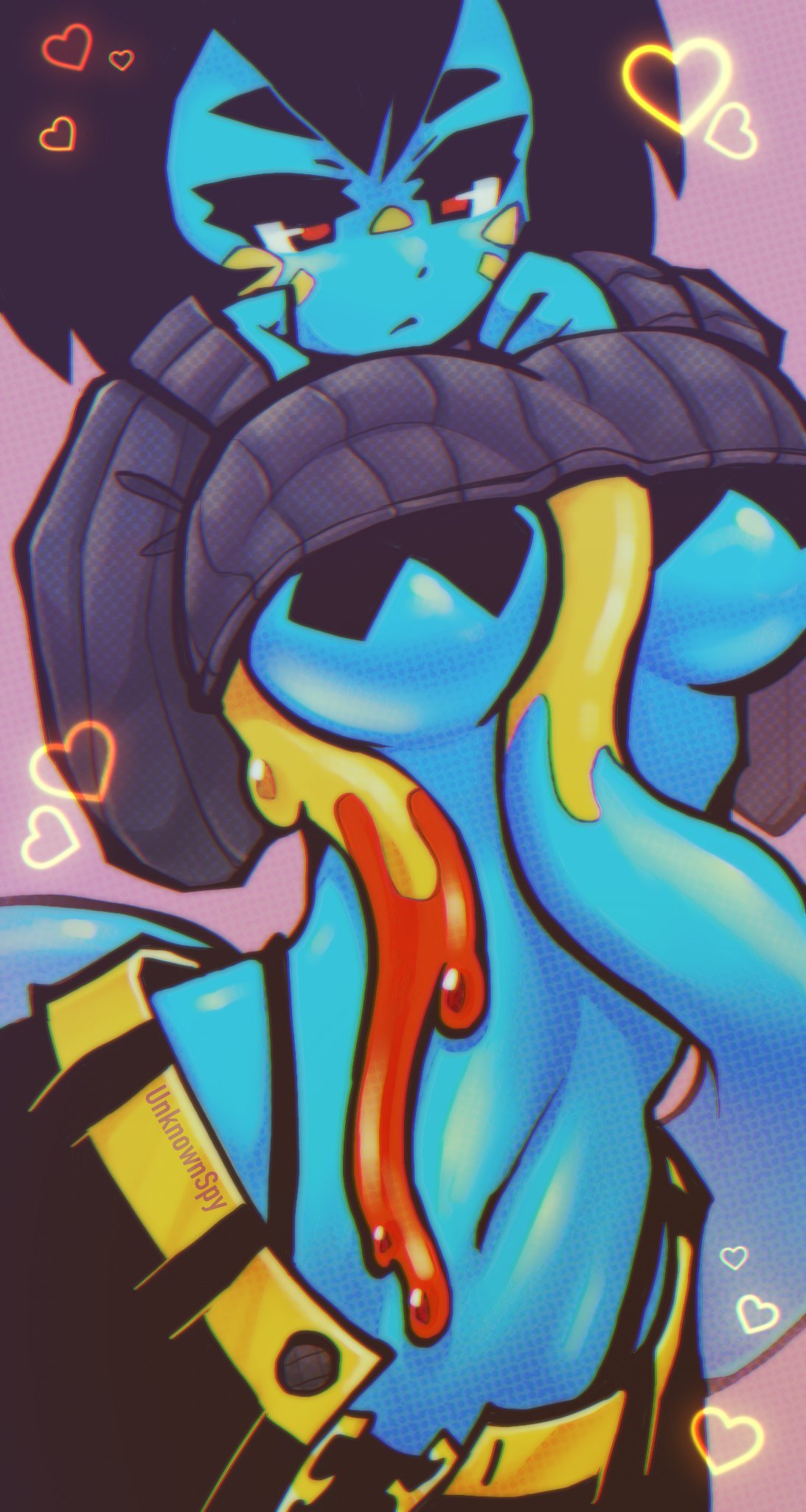 UNKNOWNSPY ARTIST - Image 31