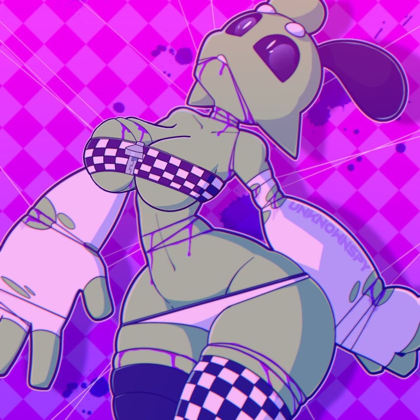 UNKNOWNSPY ARTIST - Image 32