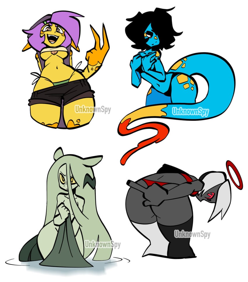 UNKNOWNSPY ARTIST - Image 37