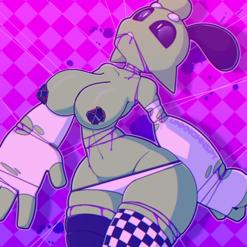 UNKNOWNSPY ARTIST - Image 38