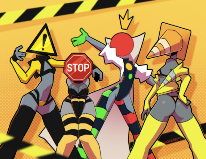 UNKNOWNSPY ARTIST - Image 46