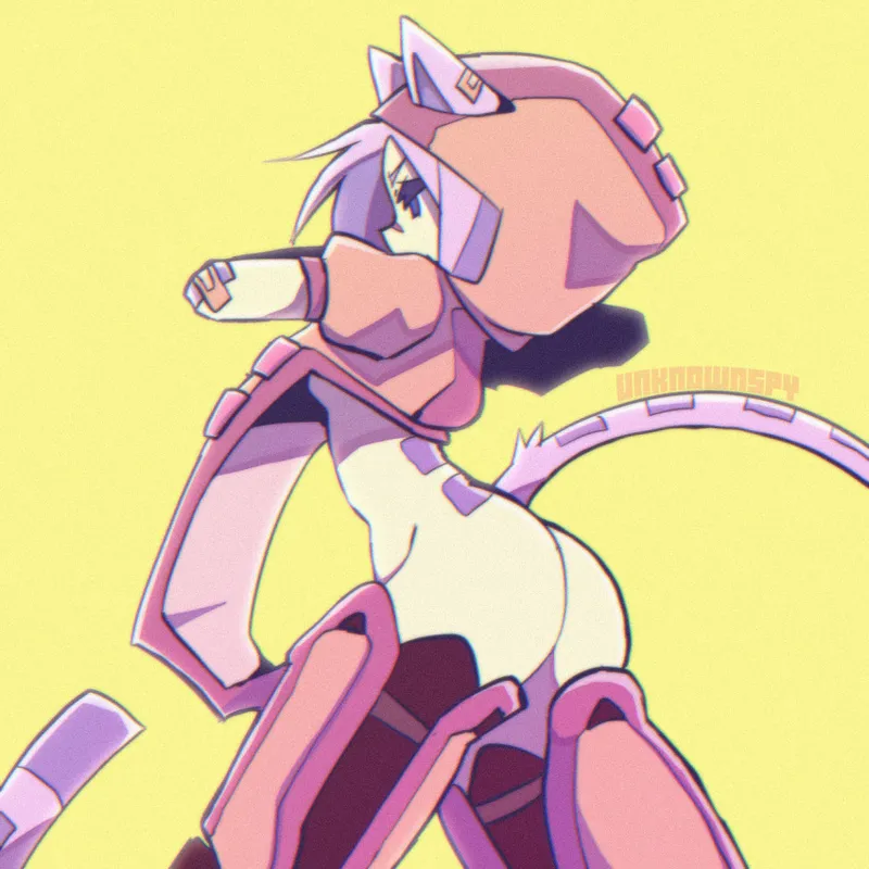 UNKNOWNSPY ARTIST - Image 47