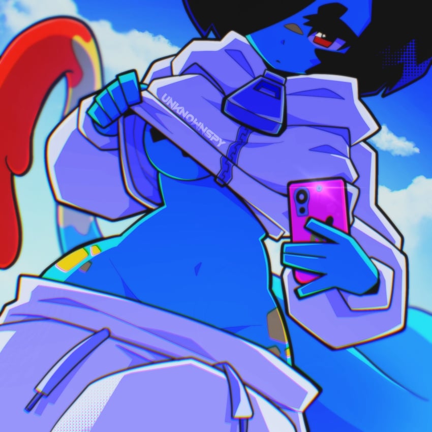 UNKNOWNSPY ARTIST - Image 51