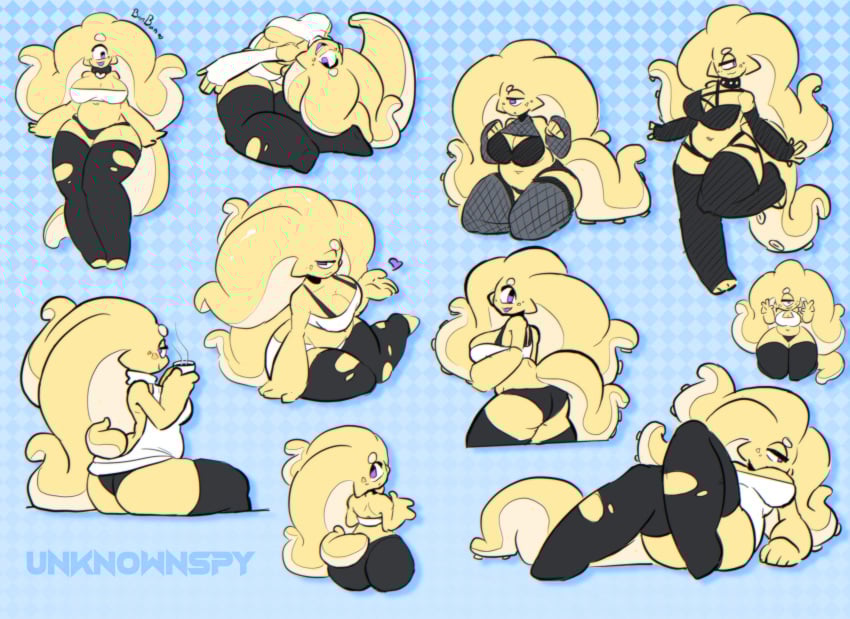 UNKNOWNSPY ARTIST - Image 55