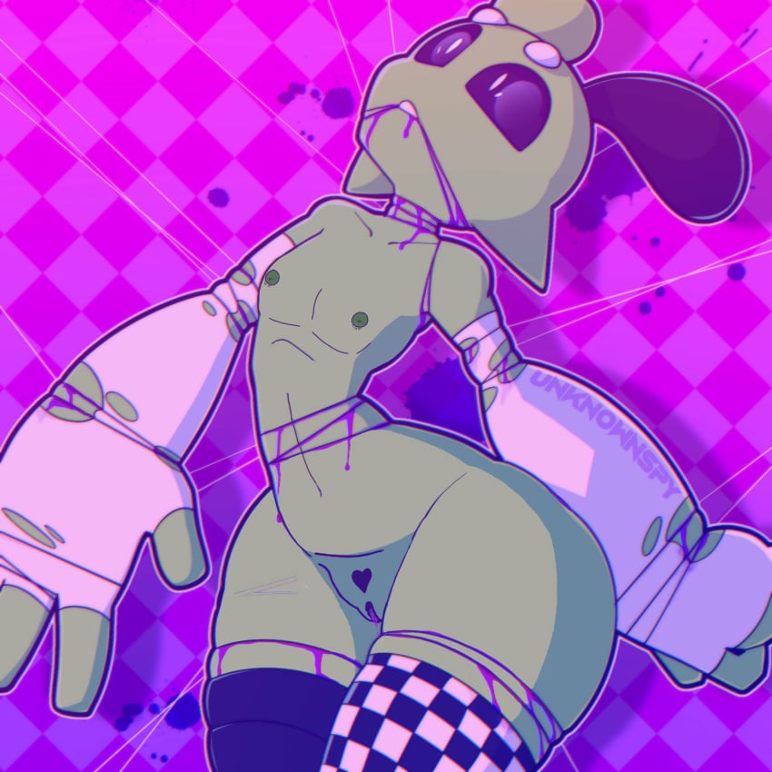 UNKNOWNSPY ARTIST - Image 57