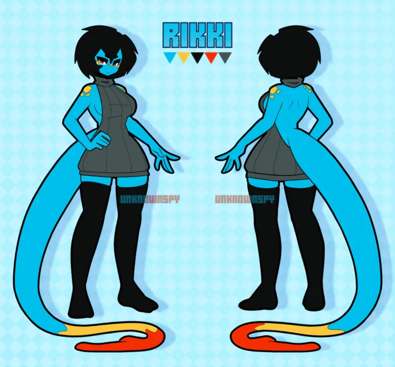 UNKNOWNSPY ARTIST - Image 58