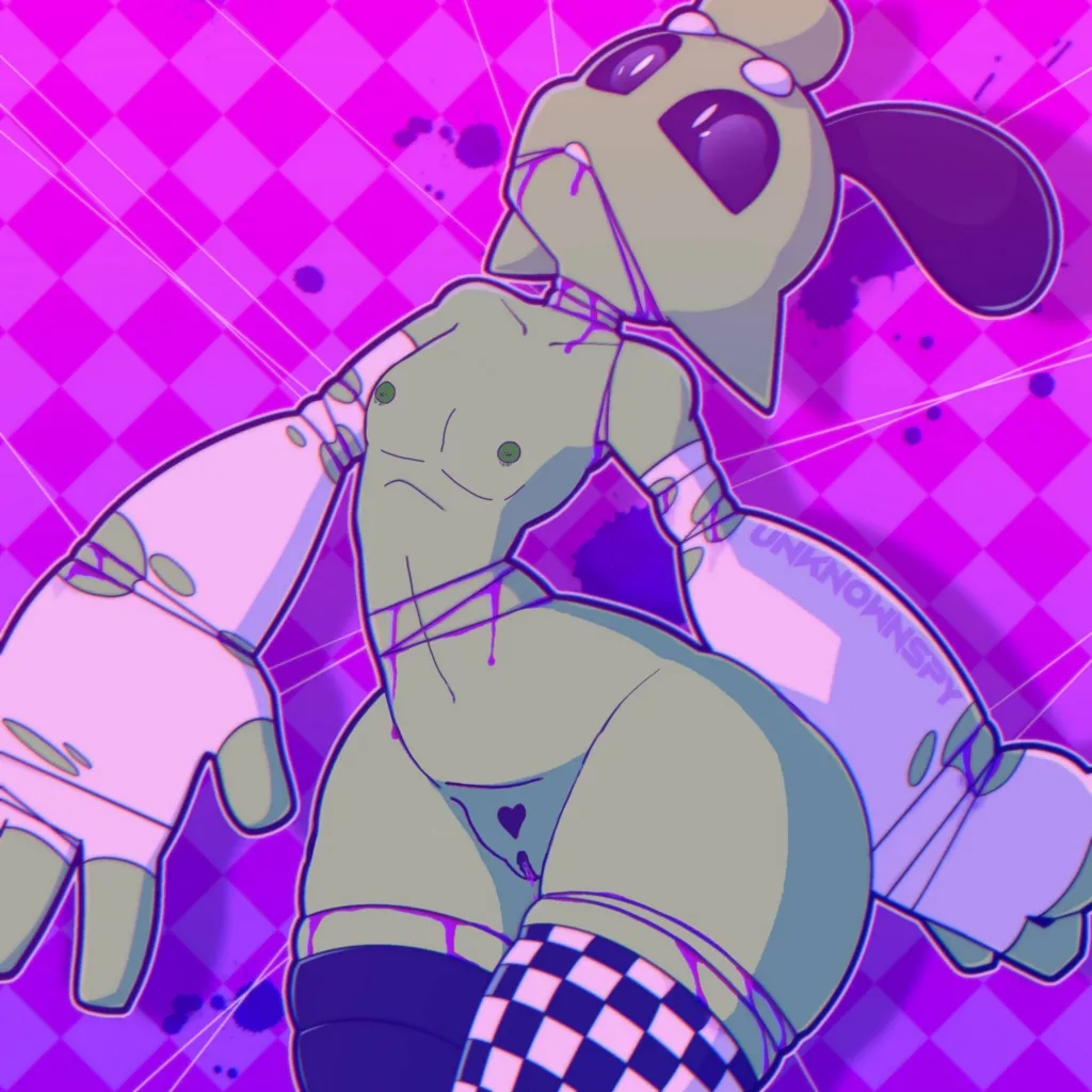 UNKNOWNSPY ARTIST - Image 60