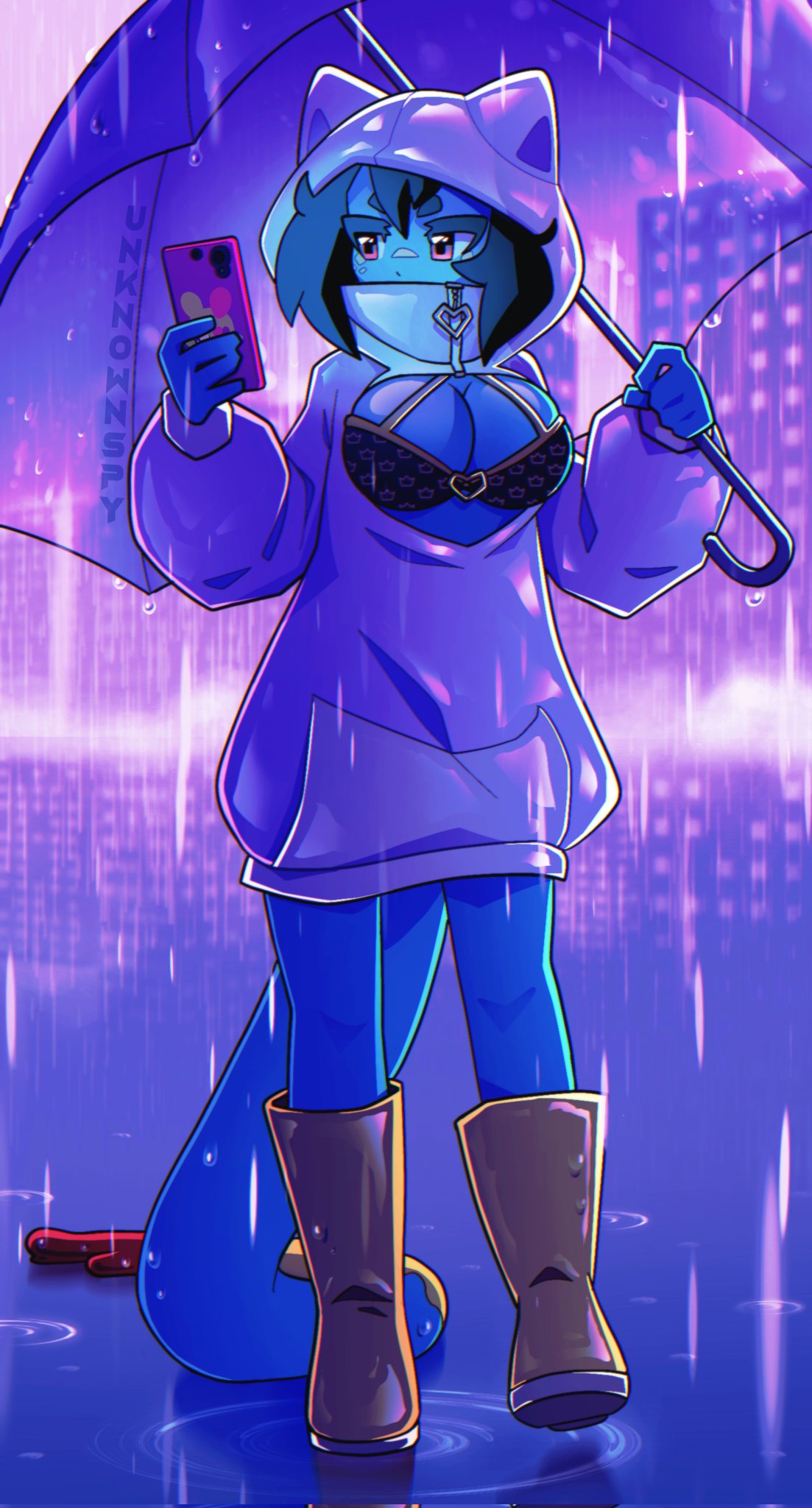 UNKNOWNSPY ARTIST - Image 63