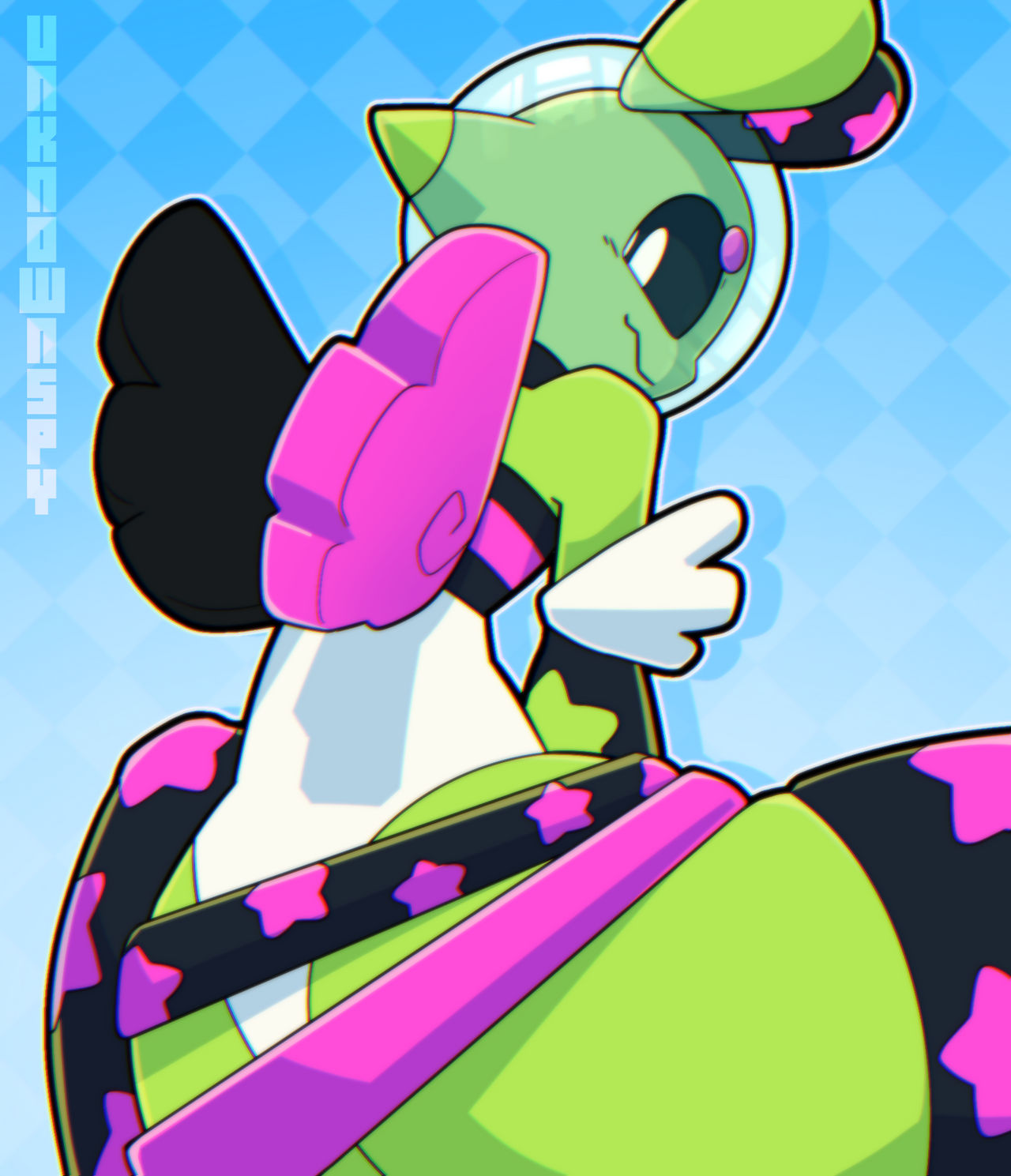 UNKNOWNSPY ARTIST - Image 67