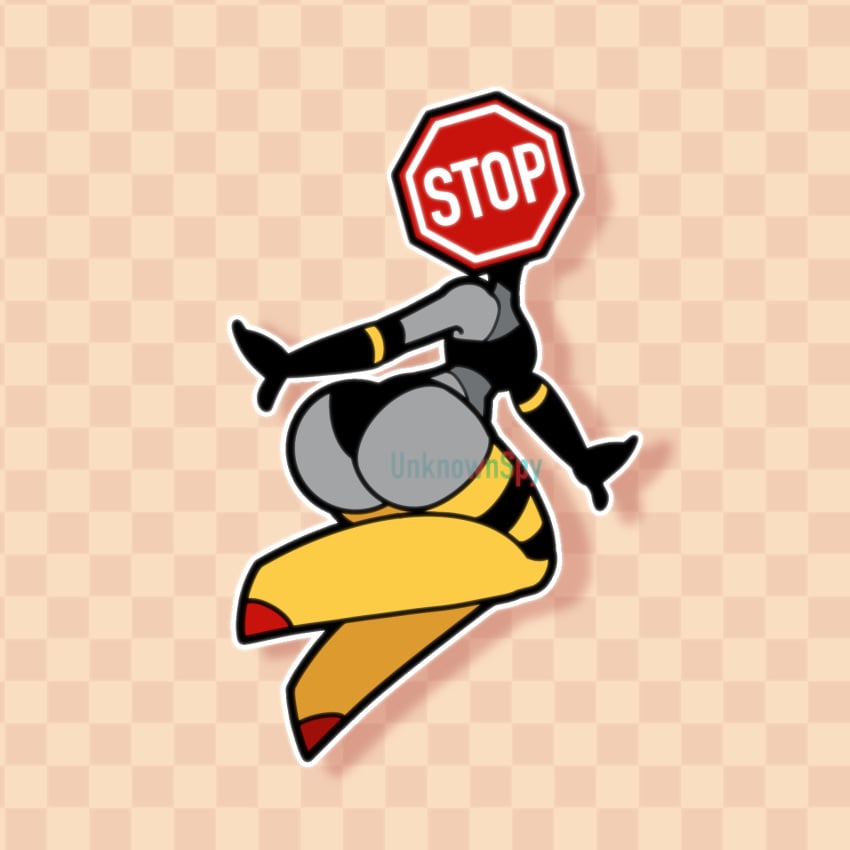 UNKNOWNSPY ARTIST - Image 97