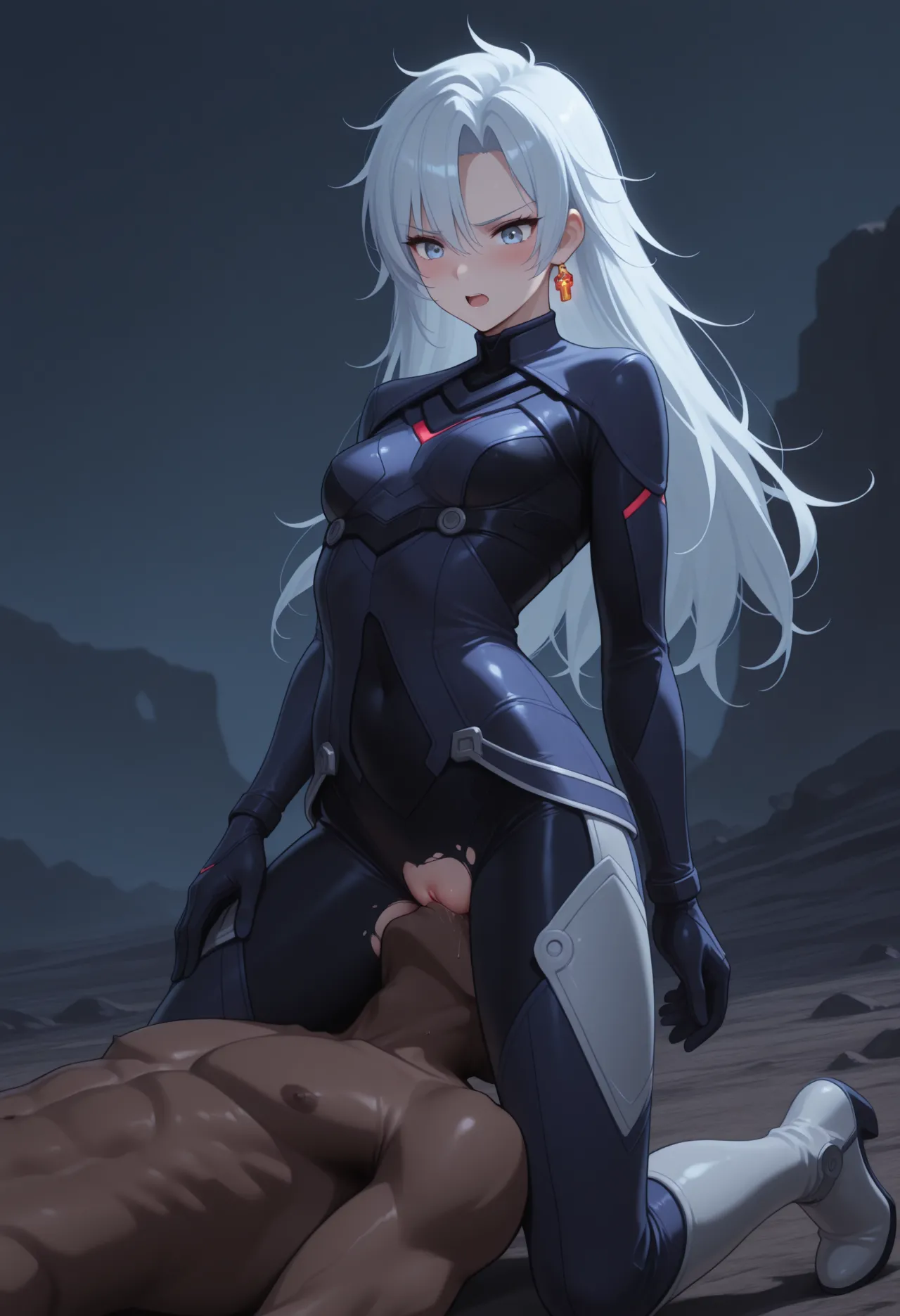 UnrealBeautyAIMIX A - Image 72