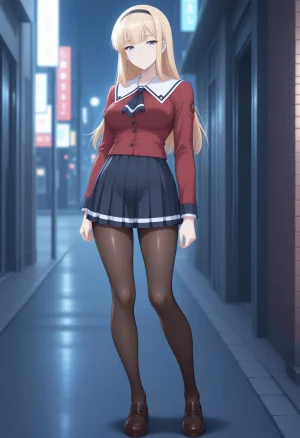UnrealBeautyAIMIX Akizuki Mirei hentai gallery