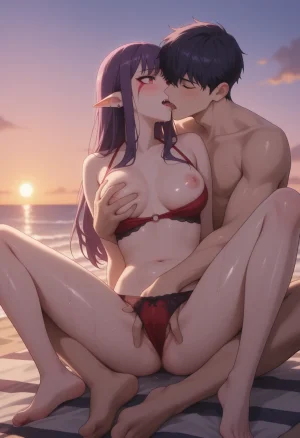 UnrealBeautyAIMIX Esil Radiru - Page 32