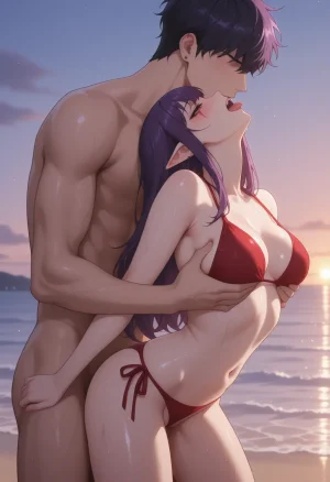 UnrealBeautyAIMIX Esil Radiru - Page 57